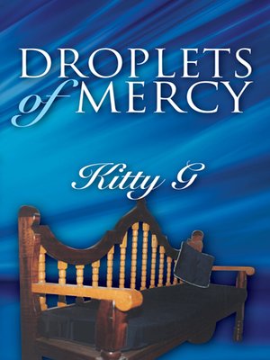 cover image of Droplets of Mercy
